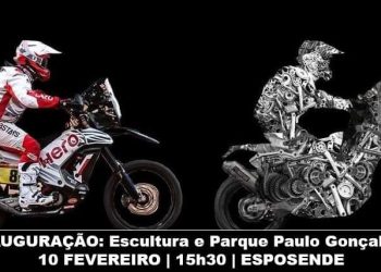 Paulo Gonçalves: carreira e homenagem