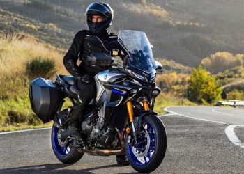 Que moto comprar? Sucessora para BMW F800GS