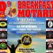 Sétimo encontro de 2024 do IX Breakfast Motard (Monte Abraão)