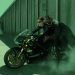 O papel das motos na saga de filmes Matrix