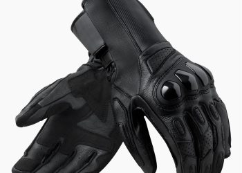 Luvas Control da REV’IT!