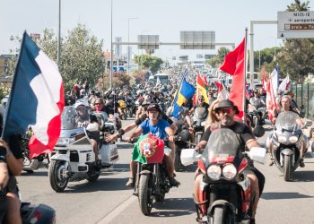 Temporada de concentrações mototurísticas inicia em março