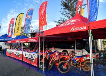 Troféu Beta 2024 arranca em Góis