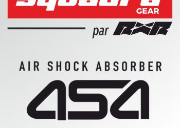 SQUADRA par RXR apresenta a tecnologia ASA