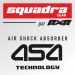 SQUADRA par RXR apresenta a tecnologia ASA