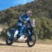 Yamaha Ténéré 700 World Rally: em campanha