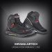 Botas Nirvana Airtech da ELEVEIT