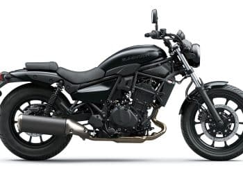 Kawasaki Eliminator 500