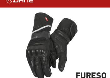 Luvas DANE Fureso Gore-tex 