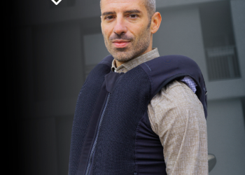 Marco Melandri é o novo embaixador da Tucano Urbano