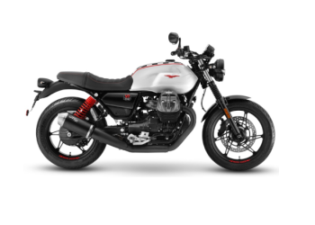 Moto Guzzi V7 Stone Ten