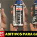 Vídeo – Aditivos para gasolina LIQUI MOLY