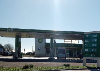 Preço dos combustíveis: comportamentos opostos