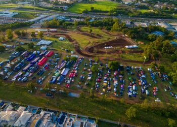 Confronto Luso-Gaulês marca o arranque do Campeonato Brasileiro de Motocross