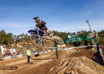 CNMX: Ronda inaugural em Lustosa cancelada  prementemente