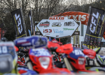 Campeonato Nacional de Enduro: Santa Marta de Penaguião recebe ronda dupla