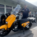 GP Tissot de Portugal: Scooters eléctricas são as únicas autorizadas no paddock do MotoGP