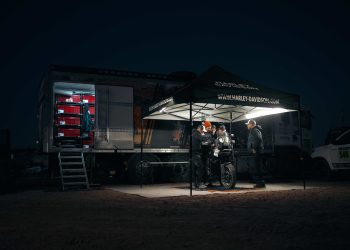 2024 Africa Eco Race: Contra todas as probabilidades (websérie sobre a prova)