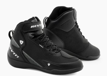 Botas REV’IT! G-FORCE 2 H2O Ladies