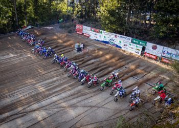 Mau tempo adia ronda inaugural do CNMXM em Lustosa
