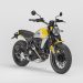 Ducati Scrambler: Nova linha de acessórios