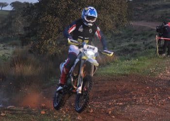 Montes Alentejanos: Martim Ventura e Rodrigo Alves vencem