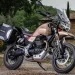 Vídeo – Moto Guzzi V85 TT Travel