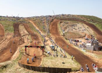 CNMXM: Prova em São Quintino adiada devido ao mau tempo