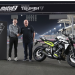 Triumph Triple Trophy 2024 arranca no Qatar