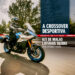 Campanha de Lançamento: Suzuki GSX-S1000GX