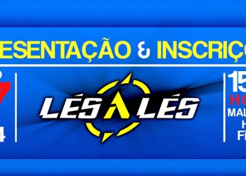 Conhecidos mais detalhes da 26.ª Edição do Portugal de Lés-a-Lés