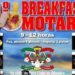 11.º Encontro do IX Breakfast Motard em Alhandra