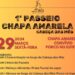 1.º Passeio de Chapa Amarela na Cabeça das Mós (Sardoal)