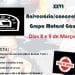 XXVI Aniversário Grupo Motard da Gândara
