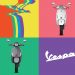 Que moto comprar? Paixão pela Vespa