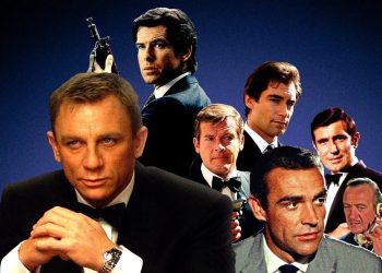 10 Motos na Saga de Filmes James Bond – PARTE II