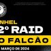 Motoclube Falcões da Estrada organiza 12.º Raid do Falcão (Pinhel)