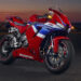 Vídeo – Honda CBR 600 RR