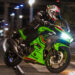Nova Kawasaki Ninja 500