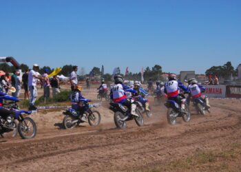 Troféu Yamaha 2024: 19ª edição arranca em Pegões