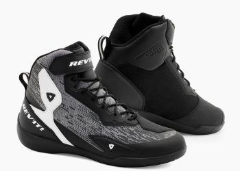 Botas G-FORCE 2 AIR da REV’IT!