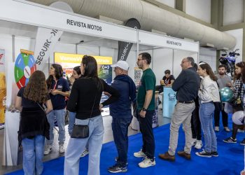 EXPOMOTO 2024: sucesso arrebatador