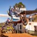 Campeonato do Mundo de SidecarCross volta a Alqueidão já este fim de semana