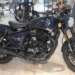 Nova Shotgun 650 já disponível para test ride na  Royal Enfield Lisboa