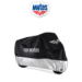 Capa de chuva da Mytos Motorcycles