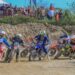 Campeonato Nacional de Flat Track 2024 arranca em Barcelos