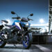 Campanha Promocional e Novas Cores para a Suzuki GSX-S125