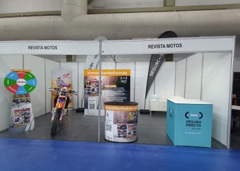 Expomoto 2024: Tudo a postos