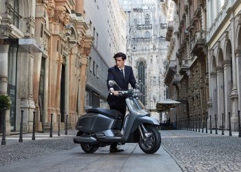 Moteo Portugal é o novo importador da Lambretta