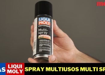 Vídeo – Dicas Liqui Moly